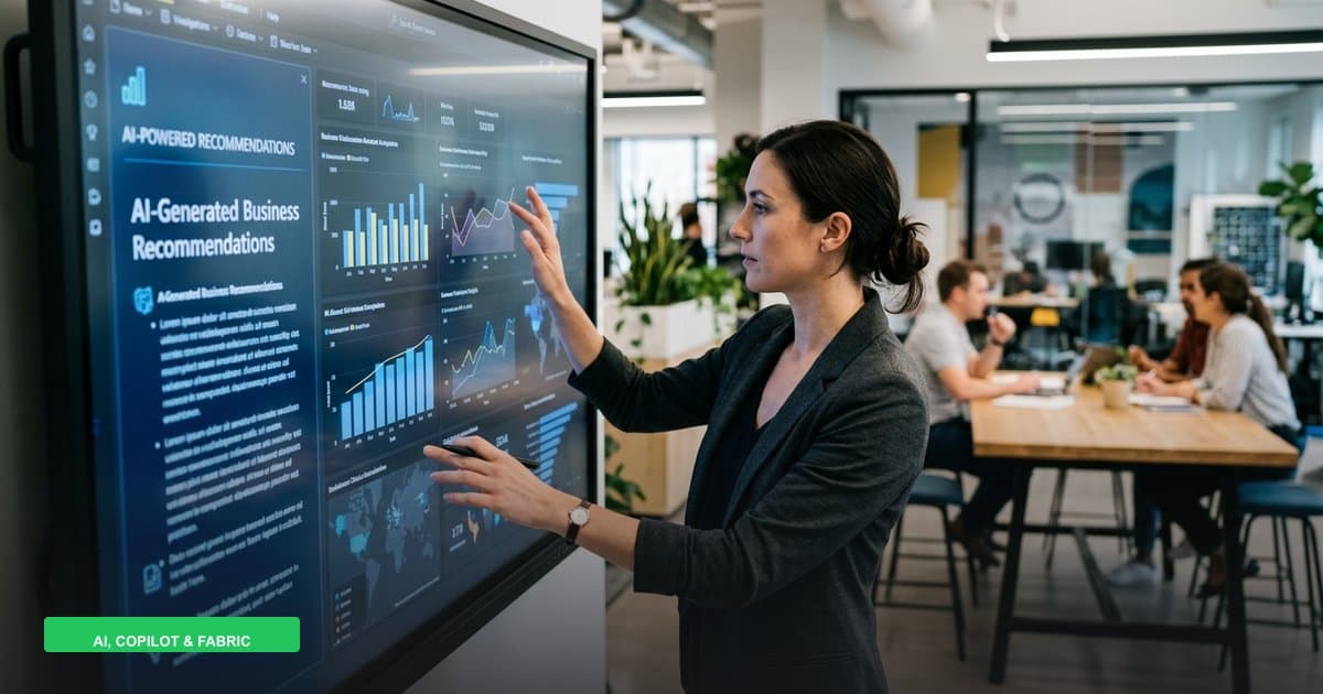 Dynamics 365 AI & Microsoft Copilot