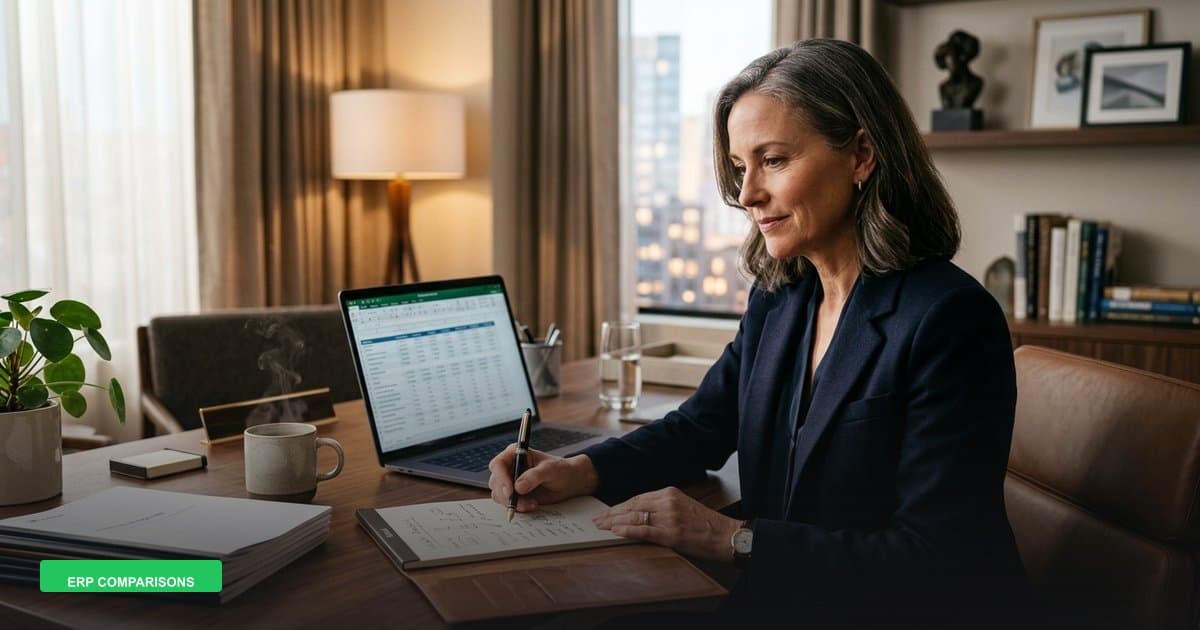 Dynamics NAV vs Dynamics 365
