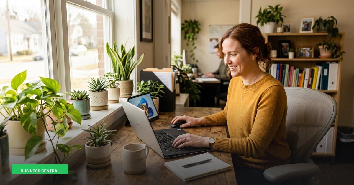 Microsoft Dynamics 365 Explained