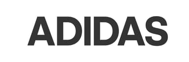 Adidas company logo