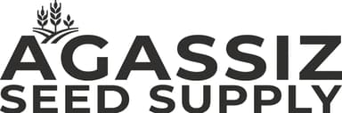 Agassiz Seed Supply company logo