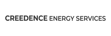 Creedence Energy Services company logo