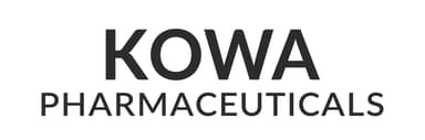 Kowa Pharmaceuticals company logo