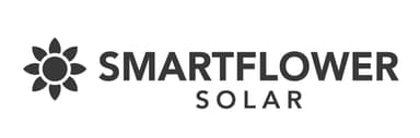 SmartFlower Solar company logo