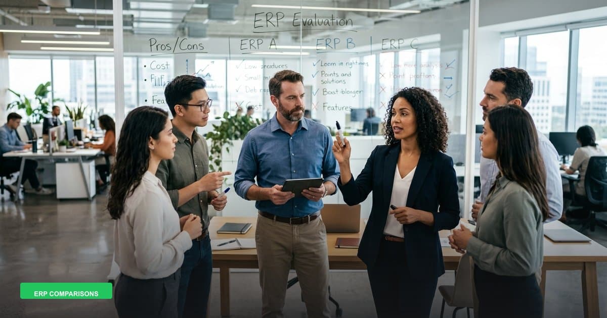 Comparison of Dynamics 365 vs QuickBooks