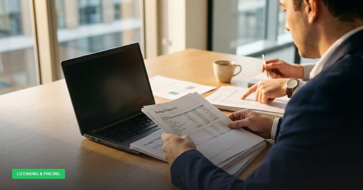 Dynamics 365 Finance & Operations Cost in 2026