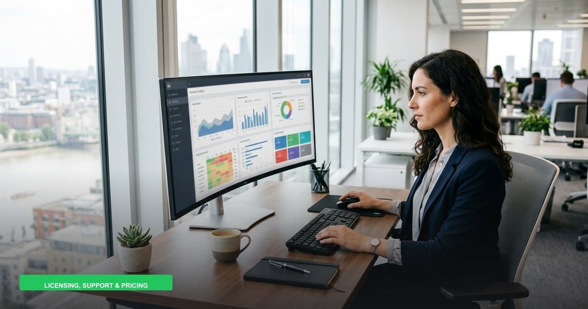How to Check Microsoft Dynamics 365 License