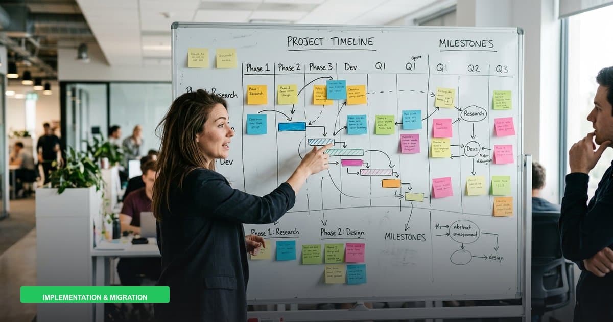 How to Choose a Microsoft Dynamics 365 Partner