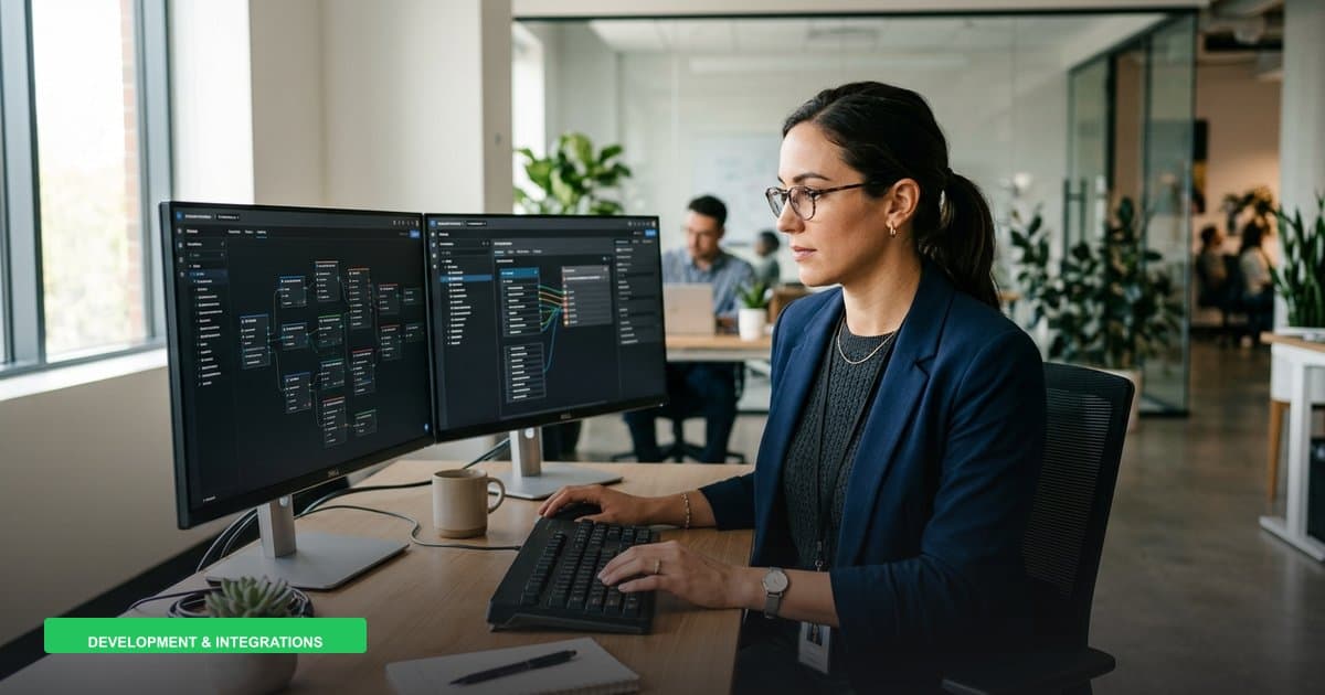 How to Connect Power BI to Dynamics 365