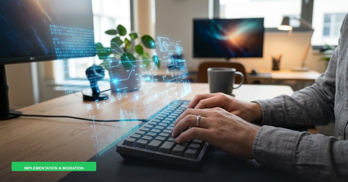 How to Install Microsoft Dynamics 365