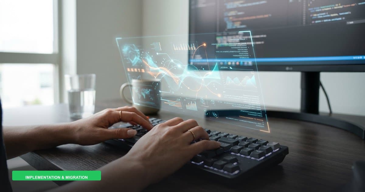 How to Migrate Data to Dynamics 365