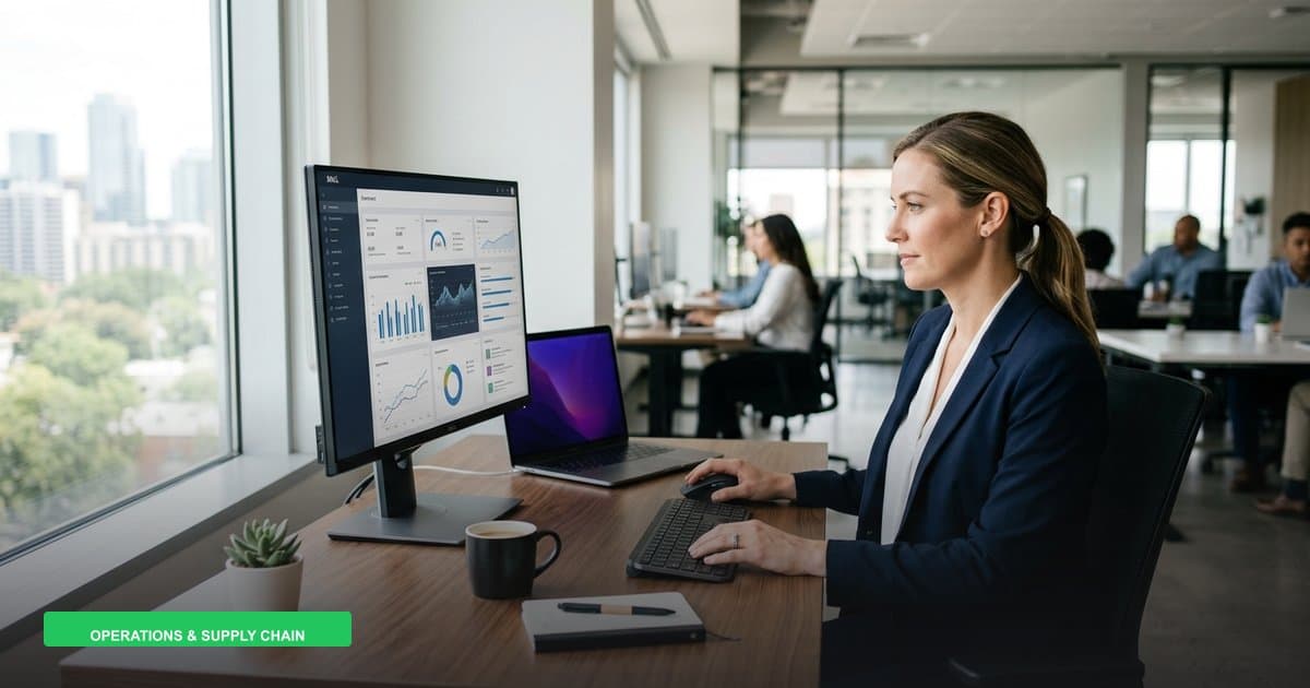 Inventory Management Software for Wholesalers