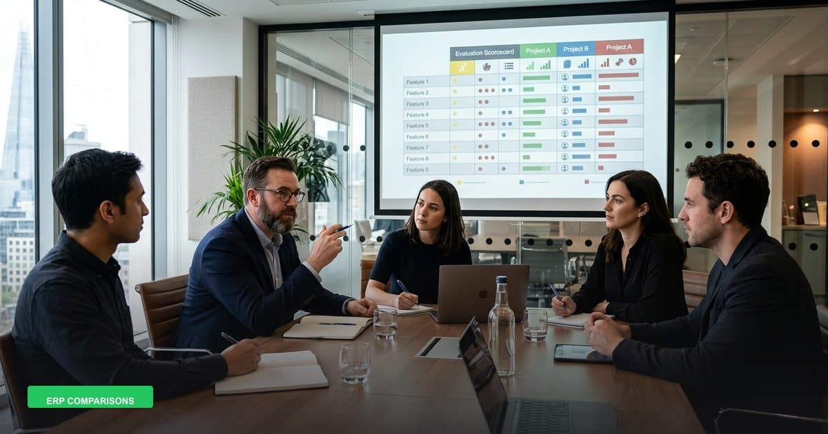 Is Dynamics 365 Easier to Learn Than SAP?