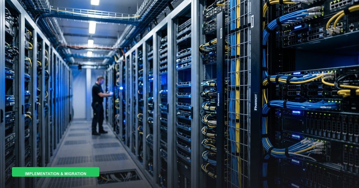 Microsoft Dynamics 365 Business Central Installation