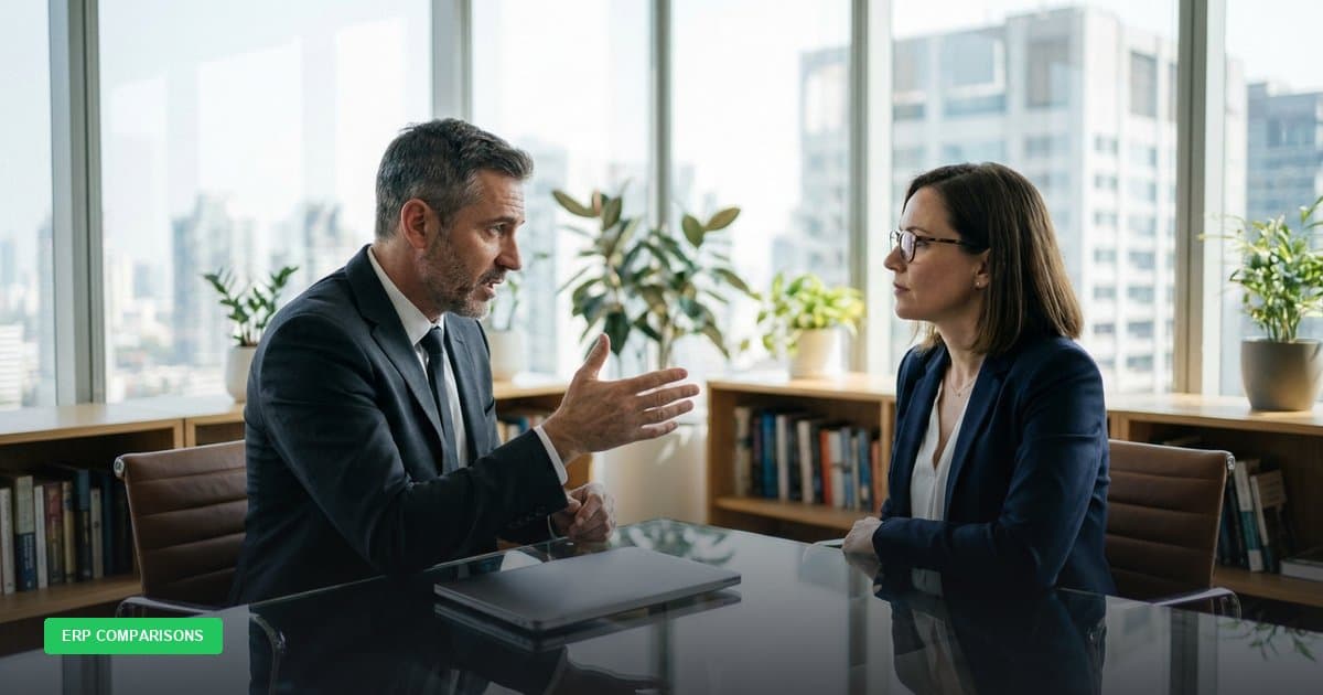 What is Dynamics 365 Finance & Operations